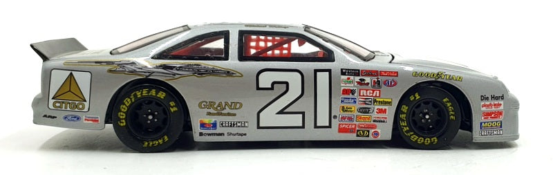 Action 1/24 Scale AC15425 - Ford Nascar #21 Citigo/Star Trek - Waltrip