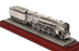 Royal Hampshire Static Pewter Model RH100 - BR Evening Star Locomotive 92220