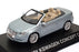 Altaya 1/43 Scale VCC2702 - Volkswagen Concept C - Met. Lt. Blue
