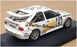 Minichamps 1/43 Scale 430 948204 - Ford Escort Cosworth DTT 1994 #4 H. Drexler