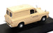 Vanguards 1/43 Scale VA00416 - Ford Anglia Van London Transport - Beige