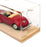 Eligor 1/43 Scale 1001 - 1938 Citroen Traction Cabriolet - Red