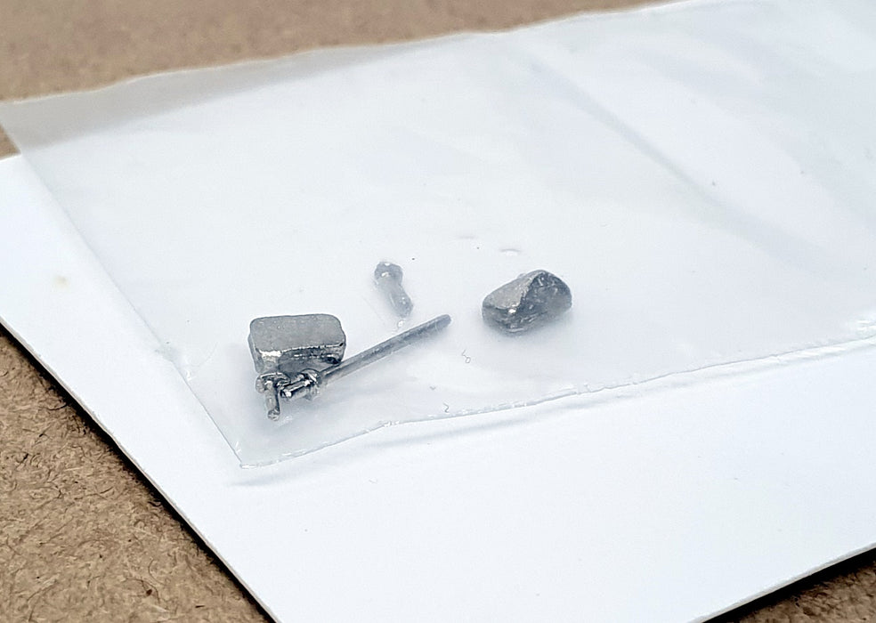 Pathfinder Minicar 43 1/43 Scale MC66P - 1966 Ford Zephyr Mk. IV Police - White