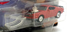 Johnny Lightning 1/64 Scale 443-01 - 1973 Ford Mustang Mach - Red