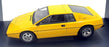 Autoart 1/18 Scale Diecast 75301 - Lotus Esprit Type 79 - Yellow