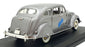 Signature Models 1/18 Scale 18133 - 1936 Chrysler Airflow - Silver