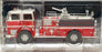 Del Prado 1/64 Scale FEN26 - Seagrave K-Type Pumper Fire Truck - Red