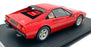 BBR 1/18 Scale Resin P18103 - Ferrari 208 GTB Turbo 1992 - Red