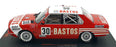 IXO 1/18 Scale 18RMC182A.22 - BMW 528i (E28) #30 1st 24h SPA 1982