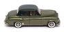 Spa Croft Models 1/43 Scale SPC12 - 1956 Humber Super Snipe Mk.IV - 1 Of 200