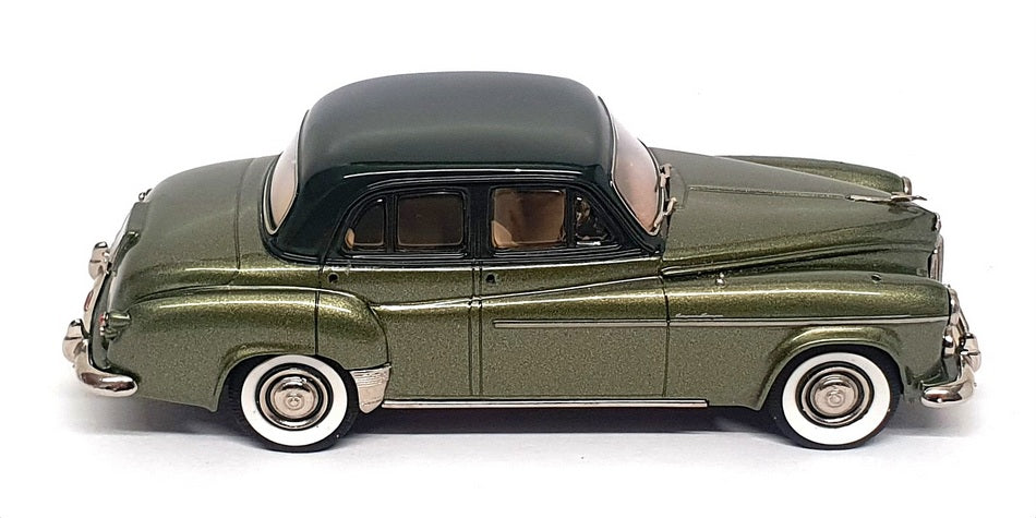 Spa Croft Models 1/43 Scale SPC12 - 1956 Humber Super Snipe Mk.IV - 1 Of 200