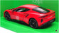 Welly NEX 1/24 Scale Diecast 24115W - Lotus Emira - Red