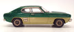 Crossway Models 1/43 Scale CC02 - Ford Capri 3L Custom - 1 of 25 ONLY