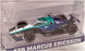 Greenlight 1/64 Scale 11600 - NTT Indycar Series #28 A.Ericsson - Blue/Turquoise