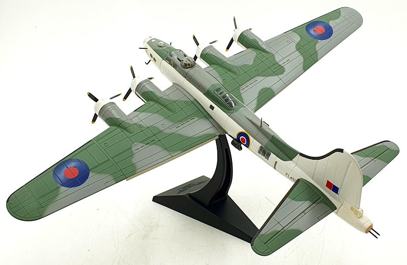 Corgi 1/72 AA33303 Boeing B-17 Fortress IIA FL459 220Sqn N.I 1942