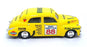Trax 1/43 Scale Diecast 8001B - FJ Holden Sedan Redex Bash 88 - Yellow