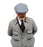 SF Scale Figures 1/18 Scale SF118054 - Vittorio Jano Resin Model Figure