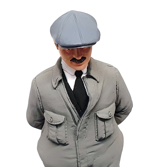 SF Scale Figures 1/18 Scale SF118054 - Vittorio Jano Resin Model Figure