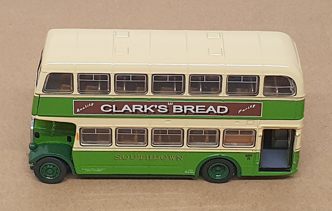 Britbus 1/76 Scale N6006 Guy Arab IV Park Royal Bodied Southdown Motor Services