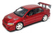 Ertl 1/18 Scale Diecast DC12124G - Mitsubishi Evolution VII - Met Red