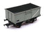 Bachmann OO 1/76 Scale 37-225D - 16T Steel Mineral Wagon BR Grey