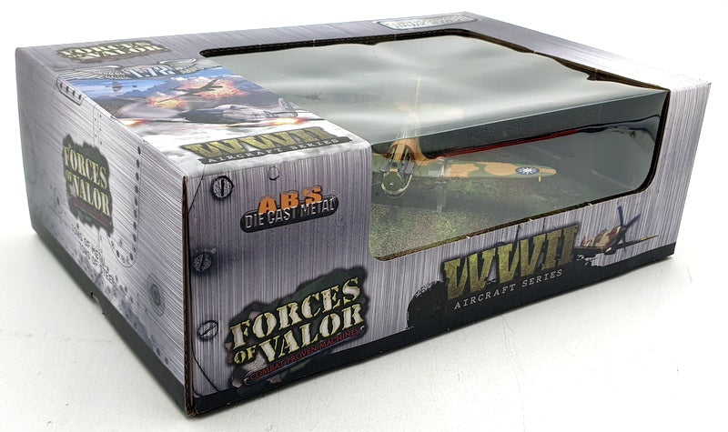 Forces Of Valor 1/72 Scale FOV-812060C - Curtiss P-40B Hawk 81A-2