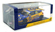 Spark 1/43 Scale UK026 - NAPA Racing UK Ford Focus BTCC #116 1st and 2nd 2025