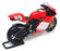 Minichamps 1/12 Scale 123 041465 - Ducati Desmosedici Capirossi WDW 2004