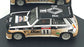 Skid 1/43 Scale SKC029 - Renault Maxi 5 Turbo "DIAC" #11 Tour De Corse 1986