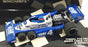 Minichamps 1/43 Scale 430 770004 - F1 Tyrrell P34 FNCB #4 Monte Carlo 1977