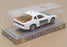 Norev Jet-Car 1/43 Scale 885 - Porsche Polizei Police Car - White/Green