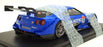 EBBRO 1/18 Scale Resin 81017 Nissan GTR Calsonic Impul #12 2014 Fuji Winner
