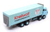 Roskopf 1/87 Scale 413 - Saurer D 290/330 Truck Knellwolf - Lt. Blue