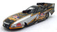 Action 1/24 Scale 104134 - Pontiac Funny Car Dragster Thunder Valley 2003