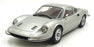 KK Scale 1/12 Scale KKDC120023 - 1973 Ferrari 246 GT Dino - Silver