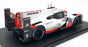 IXO 1/18 Scale IXOSP919-1816 - Porsche 919 Hybrid #2 24H Le Mans 2017