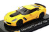 Altaya 1/43 Scale Diecast 30525 - 2017 Chevrolet Corvette Z06 - Yellow