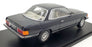 KK Scale 1/18 Scale Diecast KKDC180852 - Mercedes-Benz 500 SLC 1981 Dark Blue