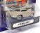 Muscle Machines 1/64 Scale 71151 03-68 - 1962 Chevrolet Bel Air - Grey