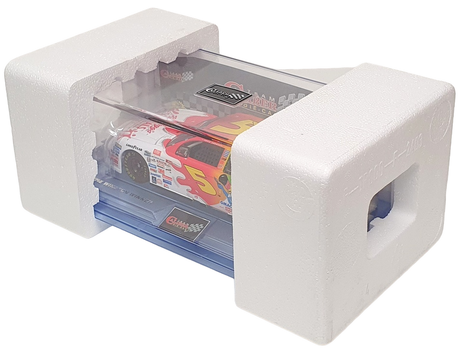 Team Caliber 1/24 Scale 2905022 - 1999 Chevrolet Monte Carlo #5 Terry Labonte