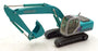 Modeling UI MFG 1/40 Scale Diecast 25724B - Kobelco Dynamic Acera SK210LC