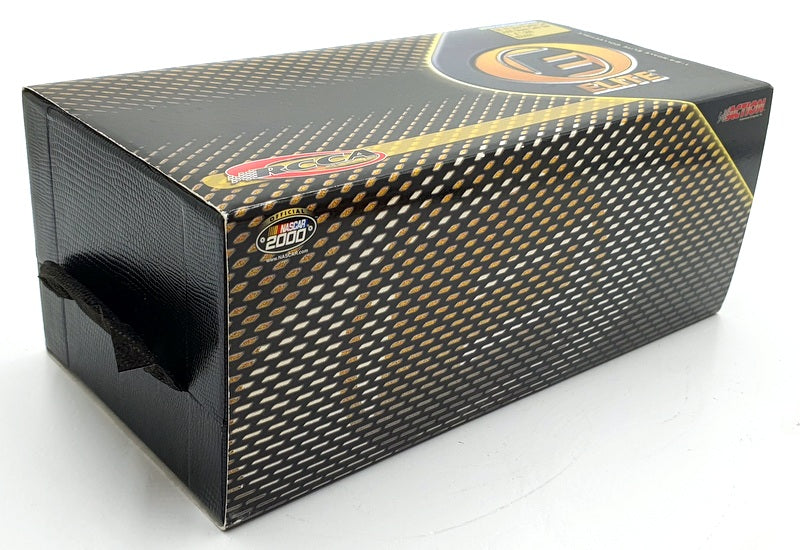 Action 1/24 Scale 400444 2000 Chevrolet Monte Carlo Elite Del Pit Practice Car