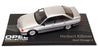 Altaya 1/43 Scale Diecast 23825C - Opel Omega A Herbert Killmer - Silver
