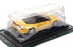 Altaya 1/43 Scale Diecast H092Y - Honda NSX - Yellow