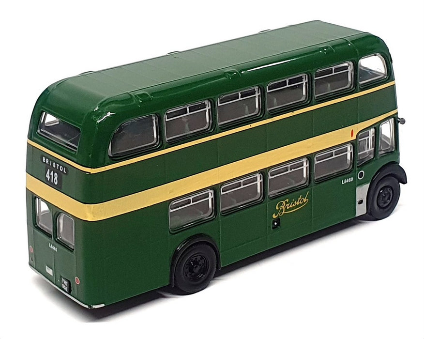 B-T Models 1/76 Scale B108A - Bristol Lodeka R418 Bristol Omnibus Co. 1957-72