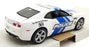 Maisto 1/24 Scale Diecast 31208 - 2010 Chevrolet Camaro SS RS Police Car