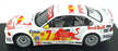 Werk83 1/18 Scale W18051005 - BMW E36 GTR #7 24h Daytona 1997