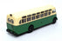 Trux 1/76 Scale TX7B - 1952 Leyland Tiger 0PS2 Single Deck Bus R409 Cream/Green