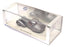 Spark Model 1/43 Scale S2125 - 1938 Jaguar SS100 Coupe - Met. Grey