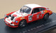 Eagle's Race 1/43 Scale 1041 - Porsche 911 S #15 Monte Carlo Rally 1972